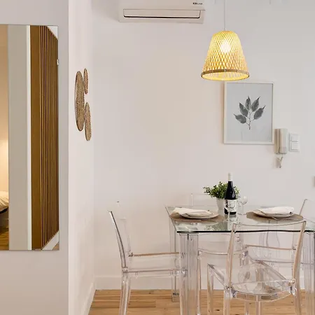 Apartment Alfama Chic Penabuquel3