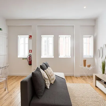 Alfama Chic Penabuquel3 * Lisbon