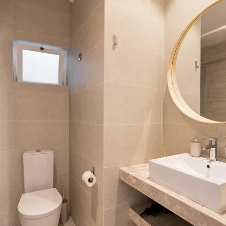 Alfama Chic Penabuquel3 *