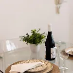 Alfama Chic Penabuquel3 Apartamento *