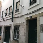 Apartamento Alfama Chic Penabuquel3 *