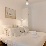 Apartmán Alfama Chic Penabuquel3 *