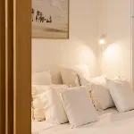 Alfama Chic Penabuquel3 Apartmán Lisboa