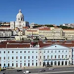 Alfama Chic Penabuquel3 Lisboa